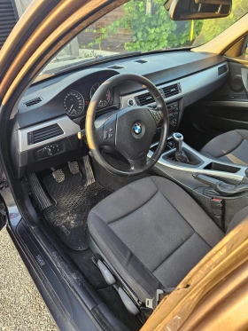 BMW 320 | Mobile.bg    7