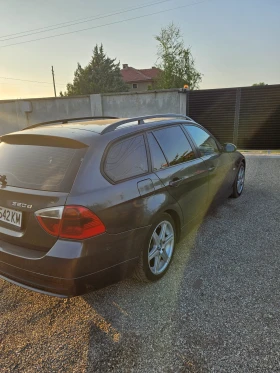 BMW 320 | Mobile.bg    3