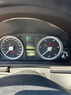 Обява за продажба на Mercedes-Benz C 220 Sport edition ~9 000 лв. - изображение 3