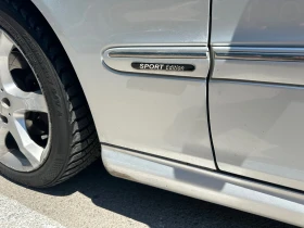 Обява за продажба на Mercedes-Benz C 220 Sport edition ~9 000 лв. - изображение 5