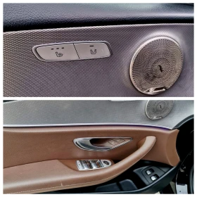 Mercedes-Benz E 350 КАТО ЧИСТО НОВ/AMG-PACK* 9G-TRONIC - 47999 лв. - 47715722 7