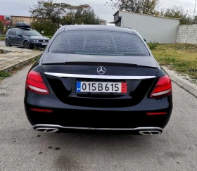 Mercedes-Benz E 350 КАТО ЧИСТО НОВ/AMG-PACK* 9G-TRONIC - 47999 лв. - 47715722 5