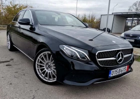 Mercedes-Benz E 350 КАТО ЧИСТО НОВ/AMG-PACK* 9G-TRONIC - 47999 лв. - 47715722 3