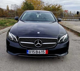 Mercedes-Benz E 350 КАТО ЧИСТО НОВ/AMG-PACK* 9G-TRONIC - 47999 лв. - 47715722 2