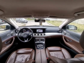 Mercedes-Benz E 350 КАТО ЧИСТО НОВ/AMG-PACK* 9G-TRONIC - 47999 лв. - 47715722 14