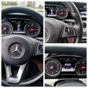 Mercedes-Benz E 350 КАТО ЧИСТО НОВ/AMG-PACK* 9G-TRONIC - 47999 лв. - 47715722 10