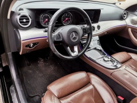 Mercedes-Benz E 350 КАТО ЧИСТО НОВ/AMG-PACK* 9G-TRONIC - 47999 лв. - 47715722 8