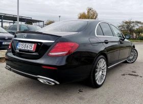 Mercedes-Benz E 350 КАТО ЧИСТО НОВ/AMG-PACK* 9G-TRONIC - 47999 лв. - 47715722 6