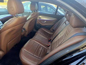 Mercedes-Benz E 350 КАТО ЧИСТО НОВ/AMG-PACK* 9G-TRONIC - 47999 лв. - 47715722 13