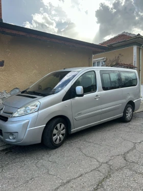 Обява за продажба на Citroen Jumpy ~10 500 лв. - изображение 2