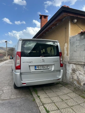 Обява за продажба на Citroen Jumpy ~10 500 лв. - изображение 4