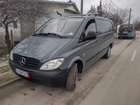 Обява за продажба на Mercedes-Benz C 200 Vito111 ~8 999 лв. - изображение 1
