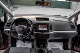 VW Sharan 2 0tdi 6sk 7m | Mobile.bg    10