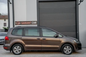     VW Sharan 2 0tdi 6sk 7m