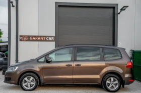 VW Sharan 2 0tdi 6sk 7m | Mobile.bg    5