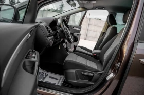 VW Sharan 2 0tdi 6sk 7m | Mobile.bg    11