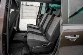 VW Sharan 2 0tdi 6sk 7m | Mobile.bg    12