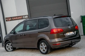 VW Sharan 2 0tdi 6sk 7m | Mobile.bg    6