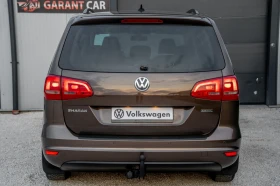 VW Sharan 2 0tdi 6sk 7m | Mobile.bg    8