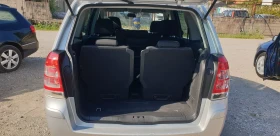 Opel Zafira 1.7CDTI , 110.  7  | Mobile.bg    9
