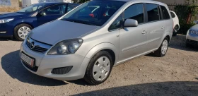 Opel Zafira 1.7CDTI , 110.  7  | Mobile.bg    2