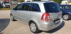 Opel Zafira 1.7CDTI , 110.  7  | Mobile.bg    3