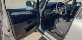 Opel Zafira 1.7CDTI , 110.  7  | Mobile.bg    5