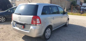 Opel Zafira 1.7CDTI , 110.  7  | Mobile.bg    4