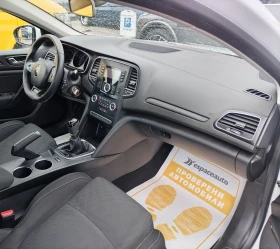 Renault Megane 1.3TCe 140 к.с./Life - 15000 лв. - 44448392 13