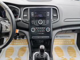Обява за продажба на Renault Megane 1.3TCe 140 к.с./Life ~15 000 лв. - изображение 10