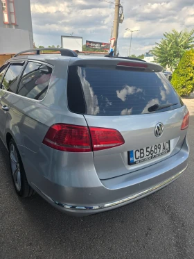Обява за продажба на VW Passat ~15 500 лв. - изображение 3
