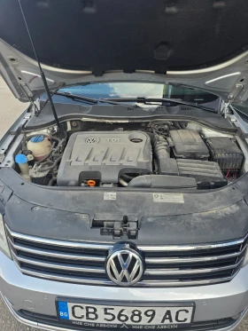 VW Passat | Mobile.bg    14