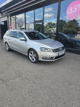 Обява за продажба на VW Passat ~15 500 лв. - изображение 2