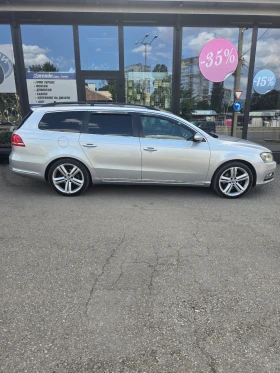 Обява за продажба на VW Passat ~15 500 лв. - изображение 1