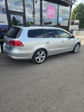 Обява за продажба на VW Passat ~15 500 лв. - изображение 1