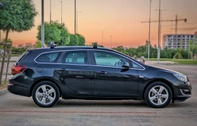 Обява за продажба на Opel Astra J COSMO 1.7 CDTI 131 к.с FACELIFT КАСКО  ~12 000 лв. - изображение 1