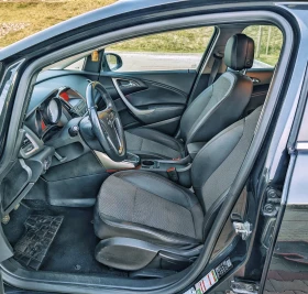 Обява за продажба на Opel Astra J COSMO 1.7 CDTI 131 к.с FACELIFT КАСКО  ~12 000 лв. - изображение 5