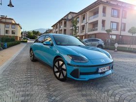    Hyundai Ioniq 6 77kWh Uniq RWD