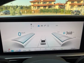 Hyundai Ioniq 6 77kWh Uniq RWD | Mobile.bg    12