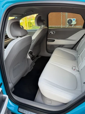 Hyundai Ioniq 6 77kWh Uniq RWD | Mobile.bg    10