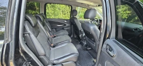 Ford Galaxy Ghia | Mobile.bg    8