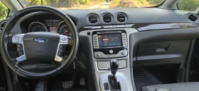 Ford Galaxy Ghia | Mobile.bg    5