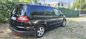 Ford Galaxy Ghia | Mobile.bg    2