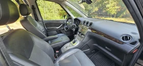 Ford Galaxy Ghia | Mobile.bg    7