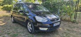 Ford Galaxy Ghia | Mobile.bg    3