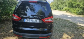 Ford Galaxy Ghia | Mobile.bg    4