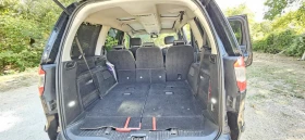 Ford Galaxy Ghia | Mobile.bg    10
