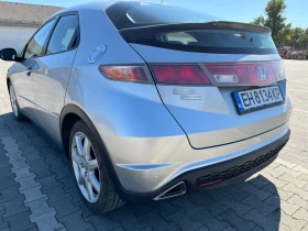 Обява за продажба на Honda Civic 2.2 i-cdti ~7 900 лв. - изображение 2