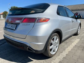 Обява за продажба на Honda Civic 2.2 i-cdti ~7 900 лв. - изображение 3