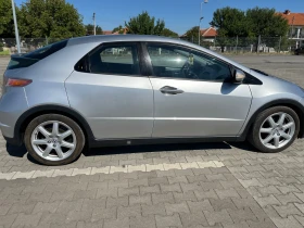 Обява за продажба на Honda Civic 2.2 i-cdti ~7 900 лв. - изображение 4